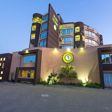 Bliss Resort Nyali Beach Экстерьер фото