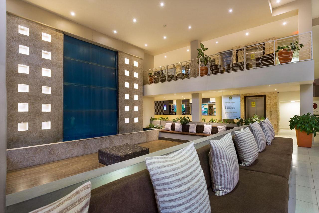 Bliss Resort Nyali Beach Экстерьер фото