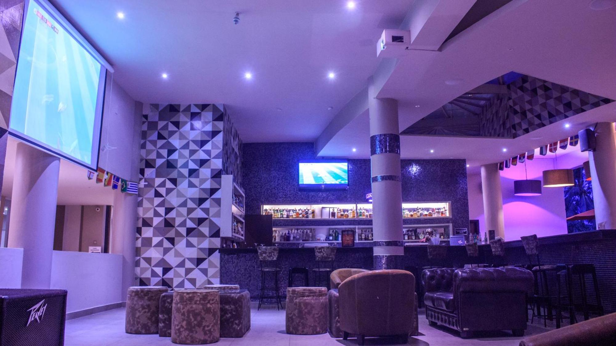 Bliss Resort Nyali Beach Экстерьер фото