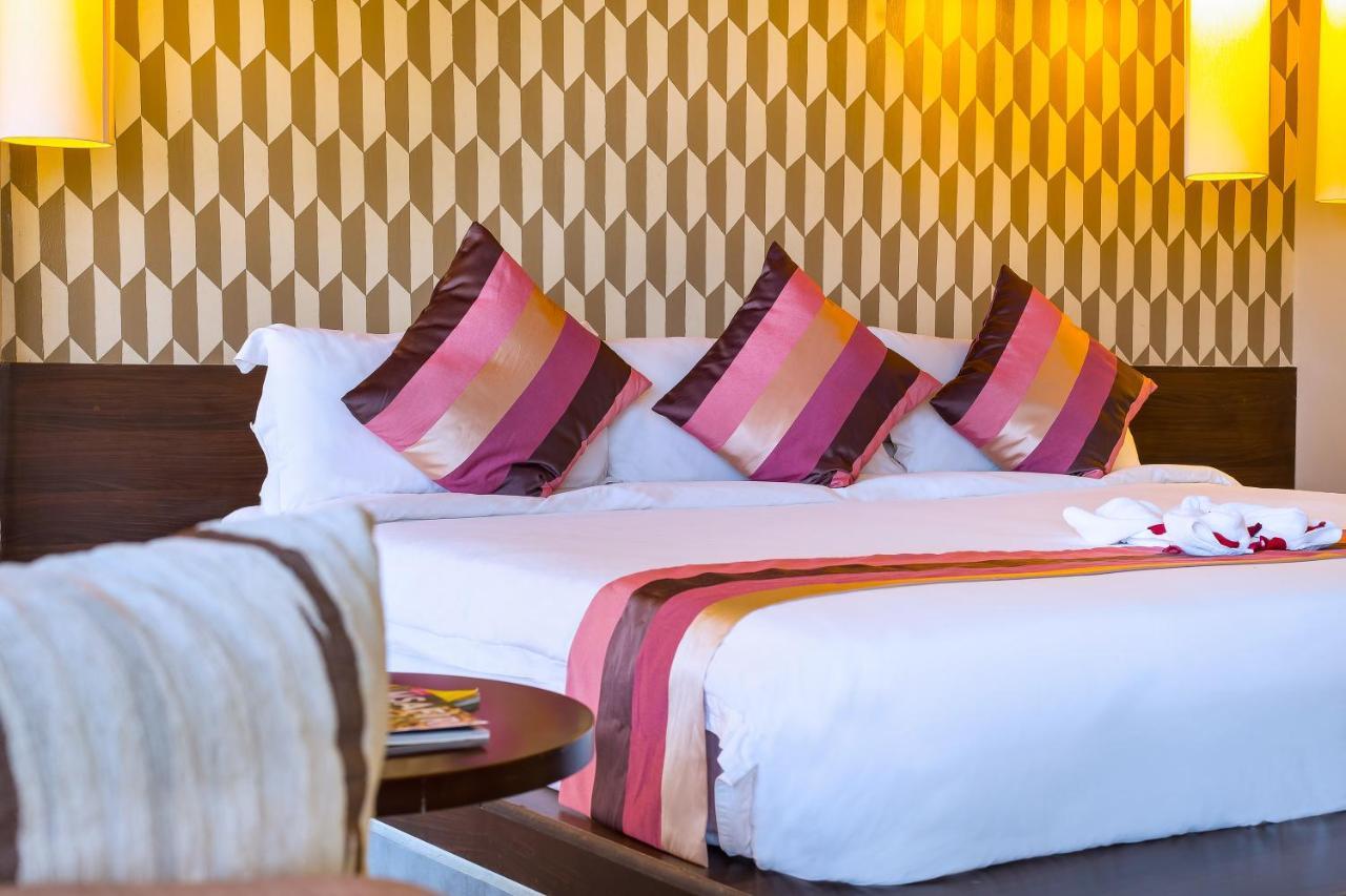 Bliss Resort Nyali Beach Экстерьер фото