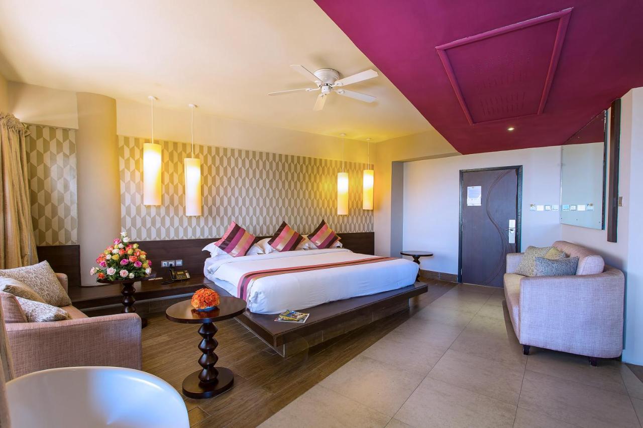 Bliss Resort Nyali Beach Экстерьер фото
