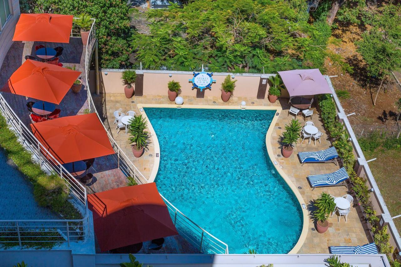 Bliss Resort Nyali Beach Экстерьер фото