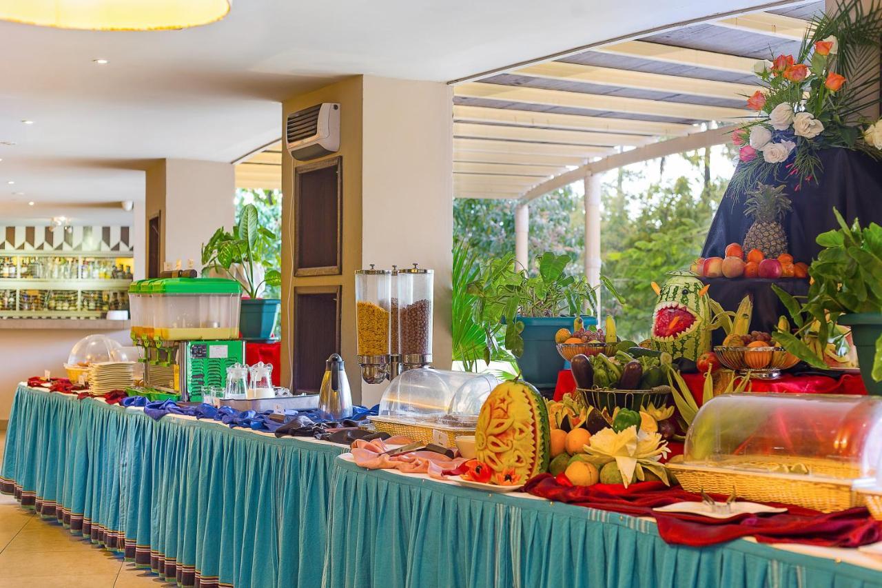 Bliss Resort Nyali Beach Экстерьер фото