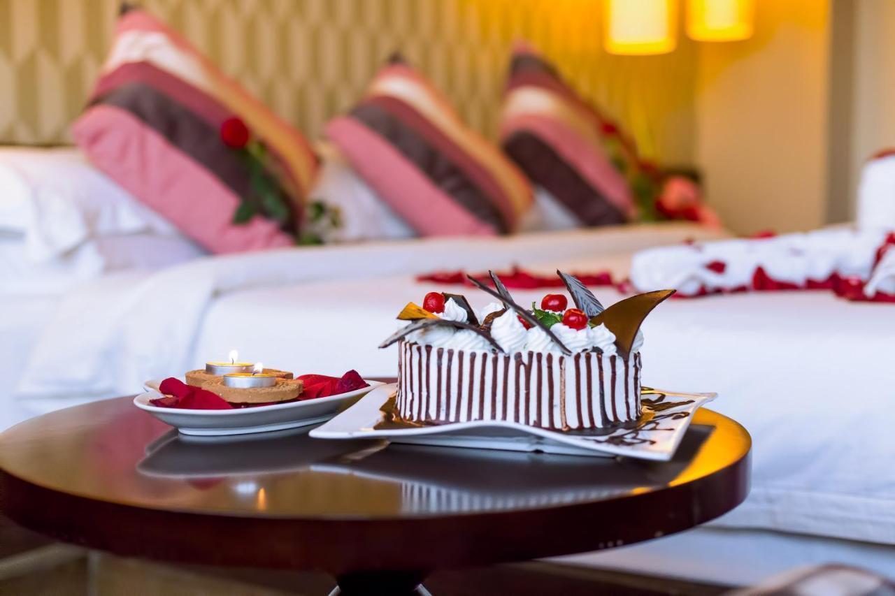 Bliss Resort Nyali Beach Экстерьер фото