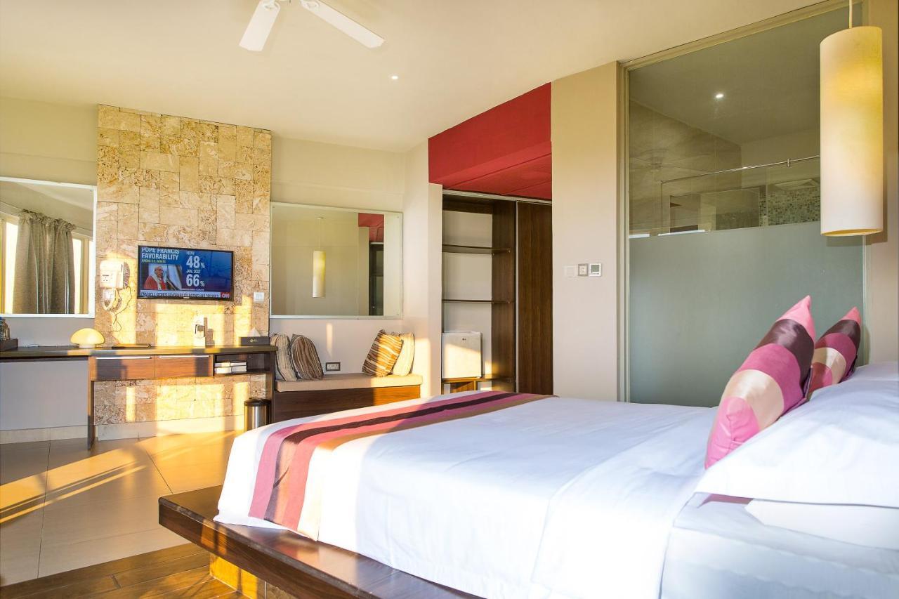 Bliss Resort Nyali Beach Экстерьер фото