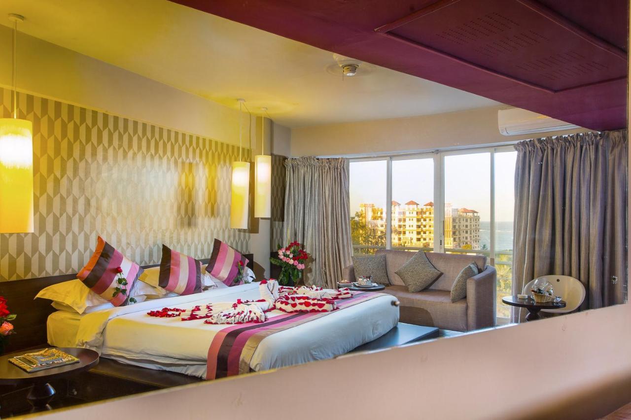 Bliss Resort Nyali Beach Экстерьер фото
