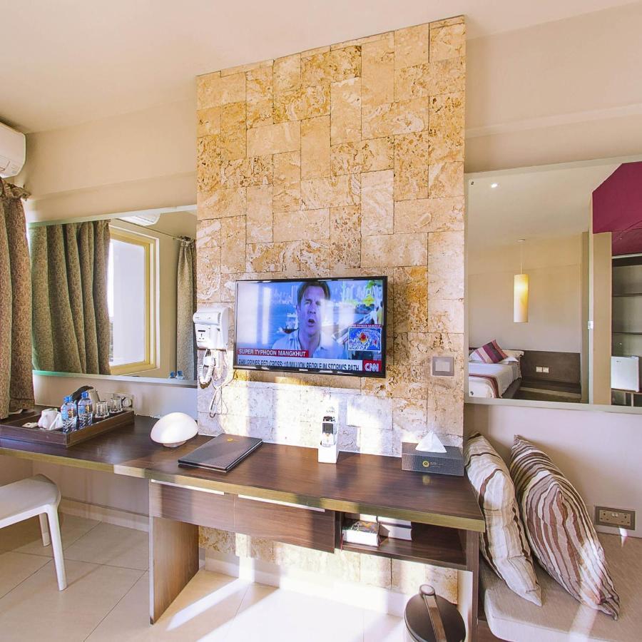 Bliss Resort Nyali Beach Экстерьер фото